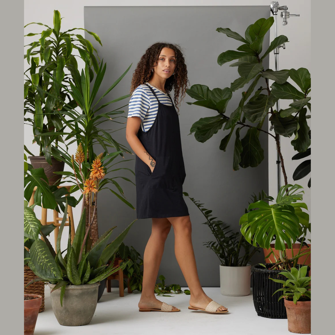 Macy Dress