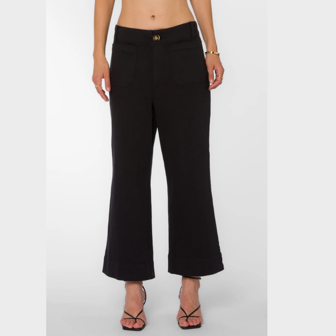 Alyx Pant Black Corduroy