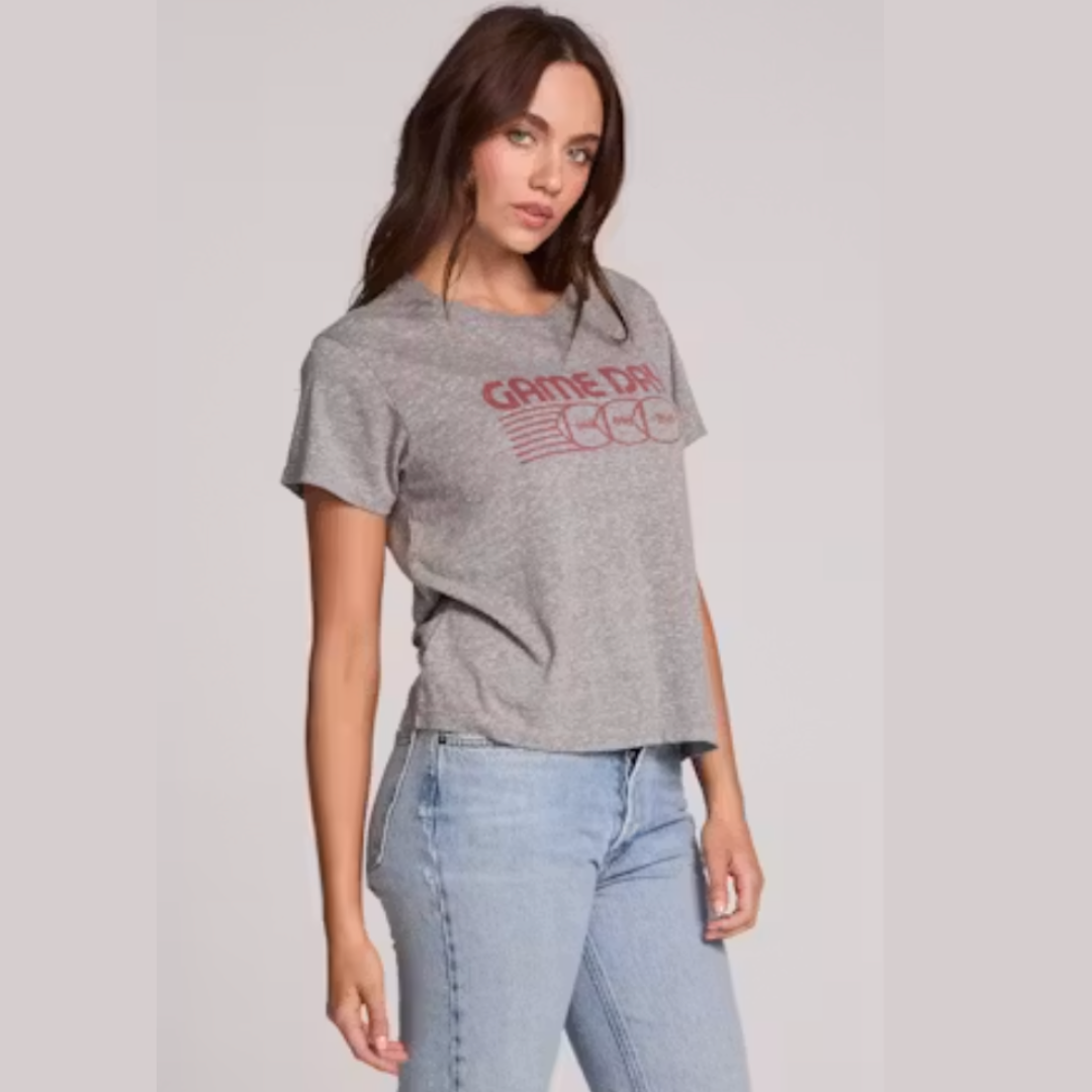 Game Days Tee