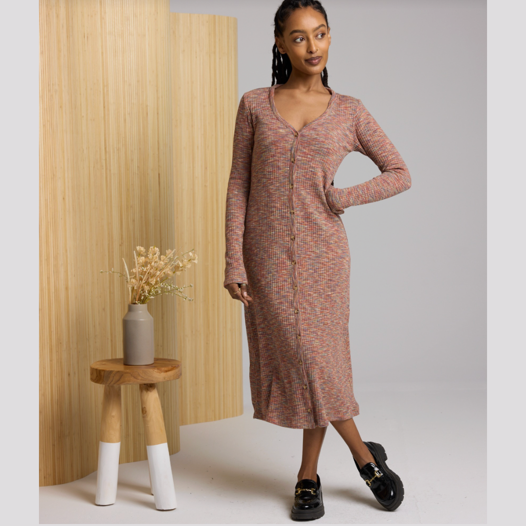 Lorelei Dress