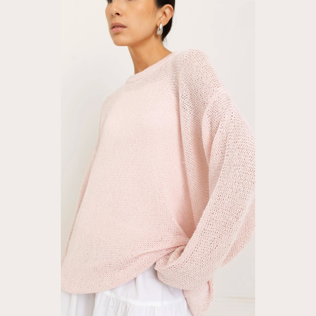 TBL Oversized Crew