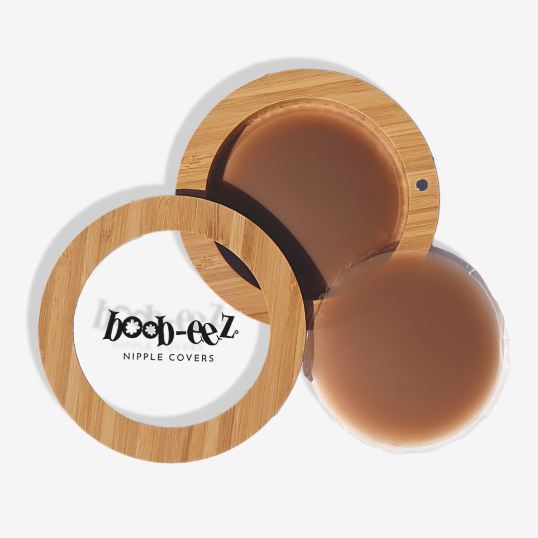 Boob-eez Headlight Hiders