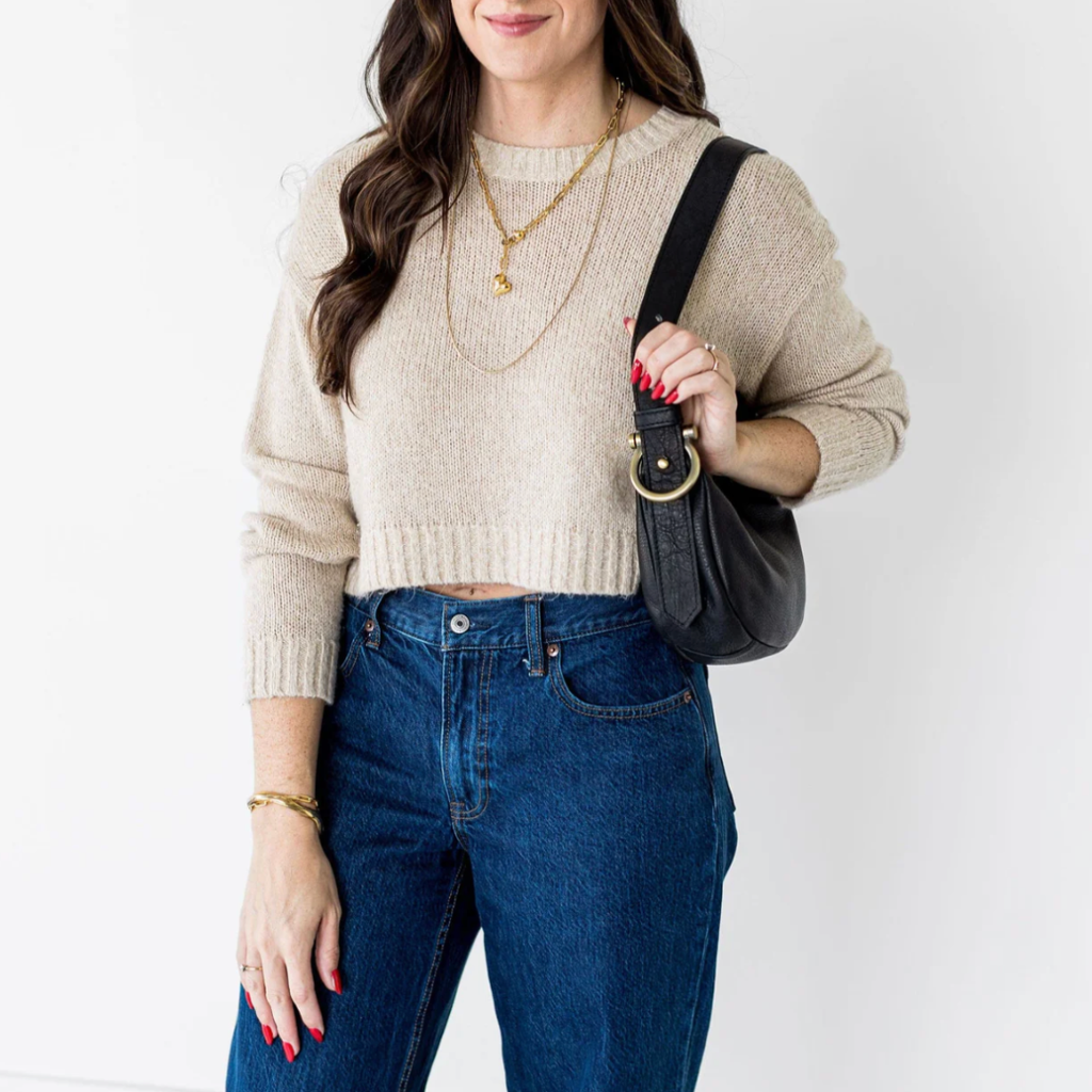 Kelly Shoulder Bag