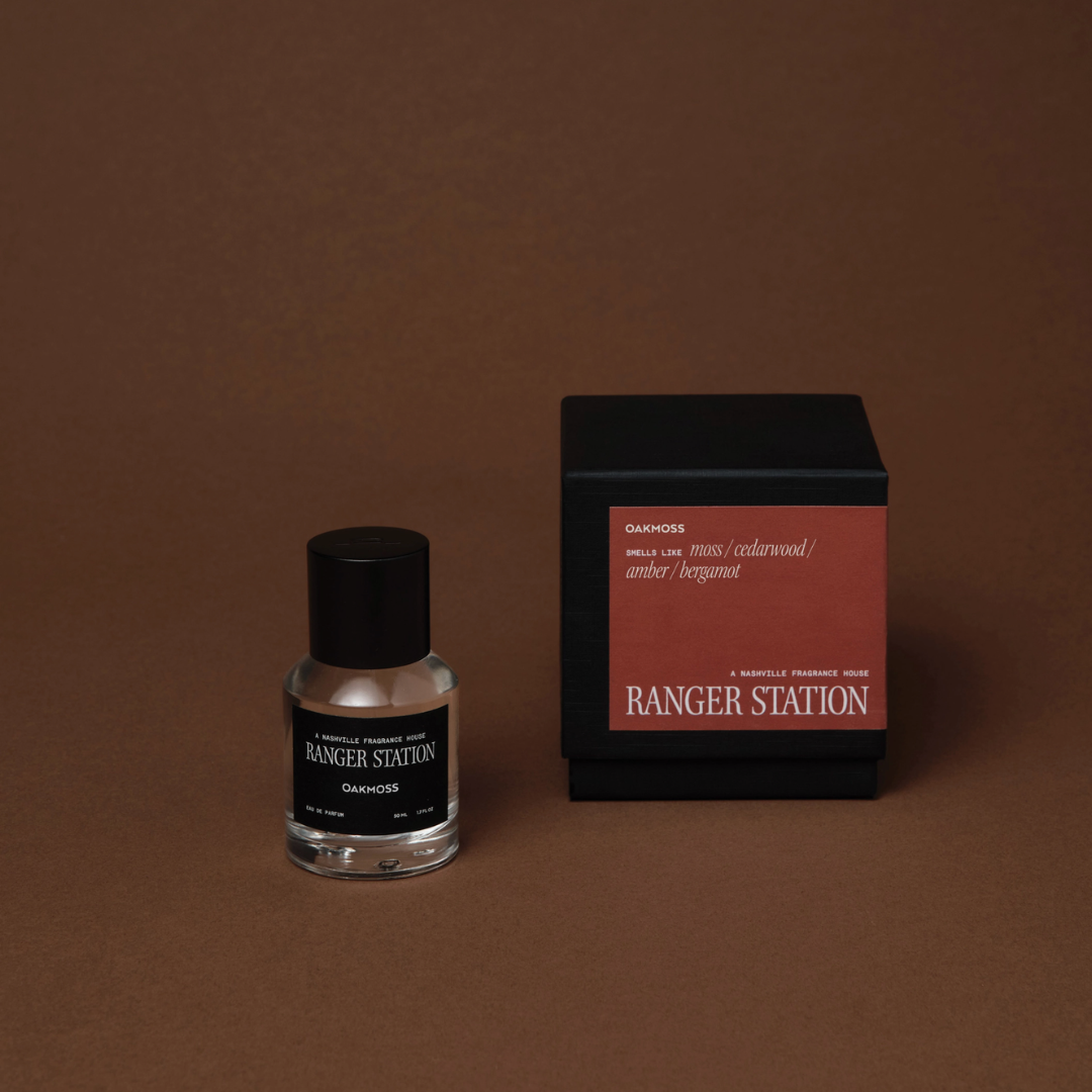 RANGER STATION | Eau DeParfum (50ml)