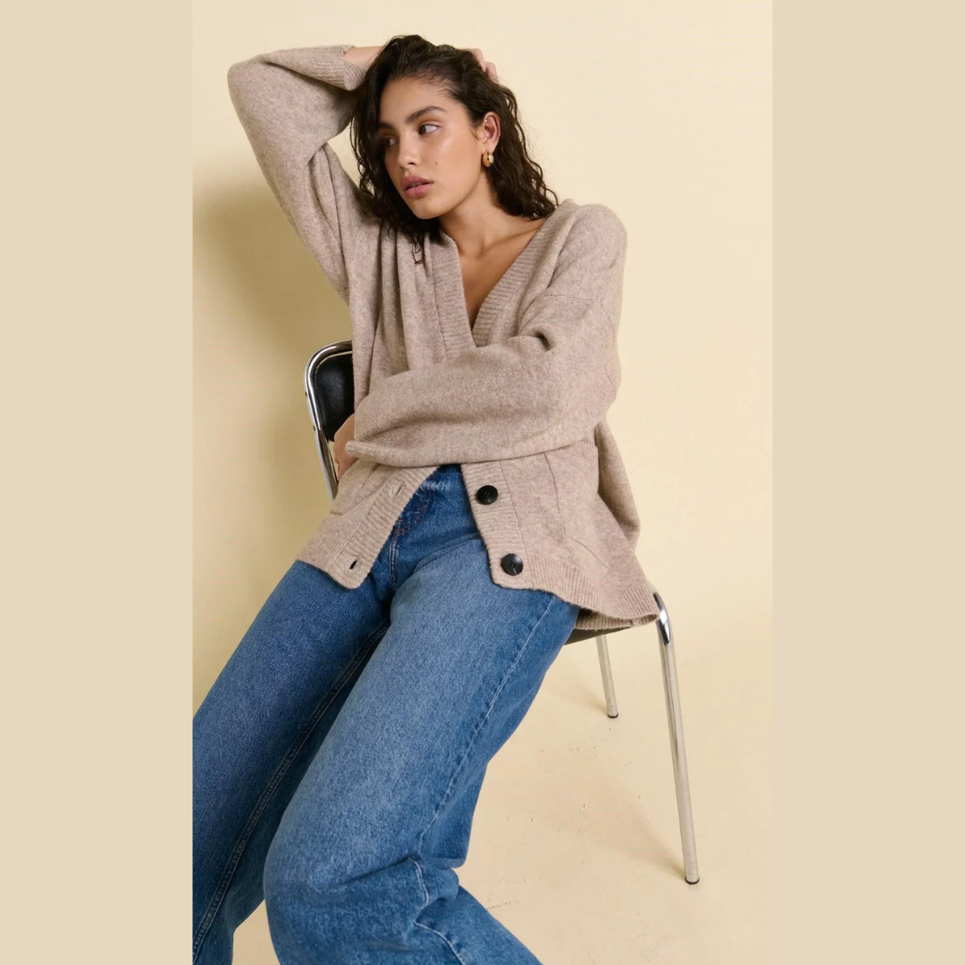 Rachel Cardigan