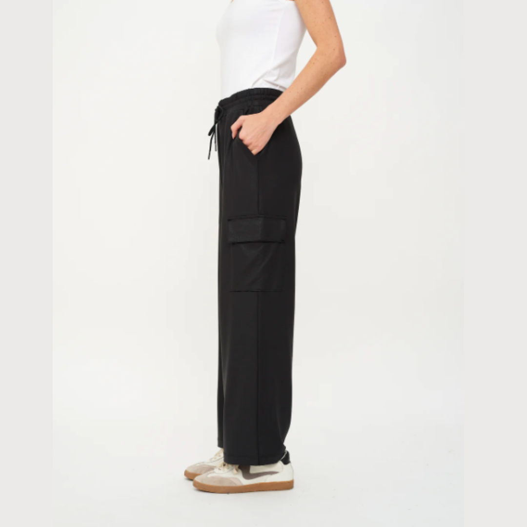 Headliner Coated Cargo Pant