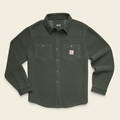 Allegheny Fleece Overshirt