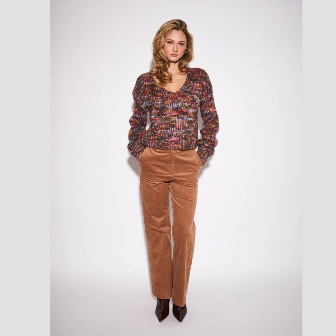 Rita Sweater