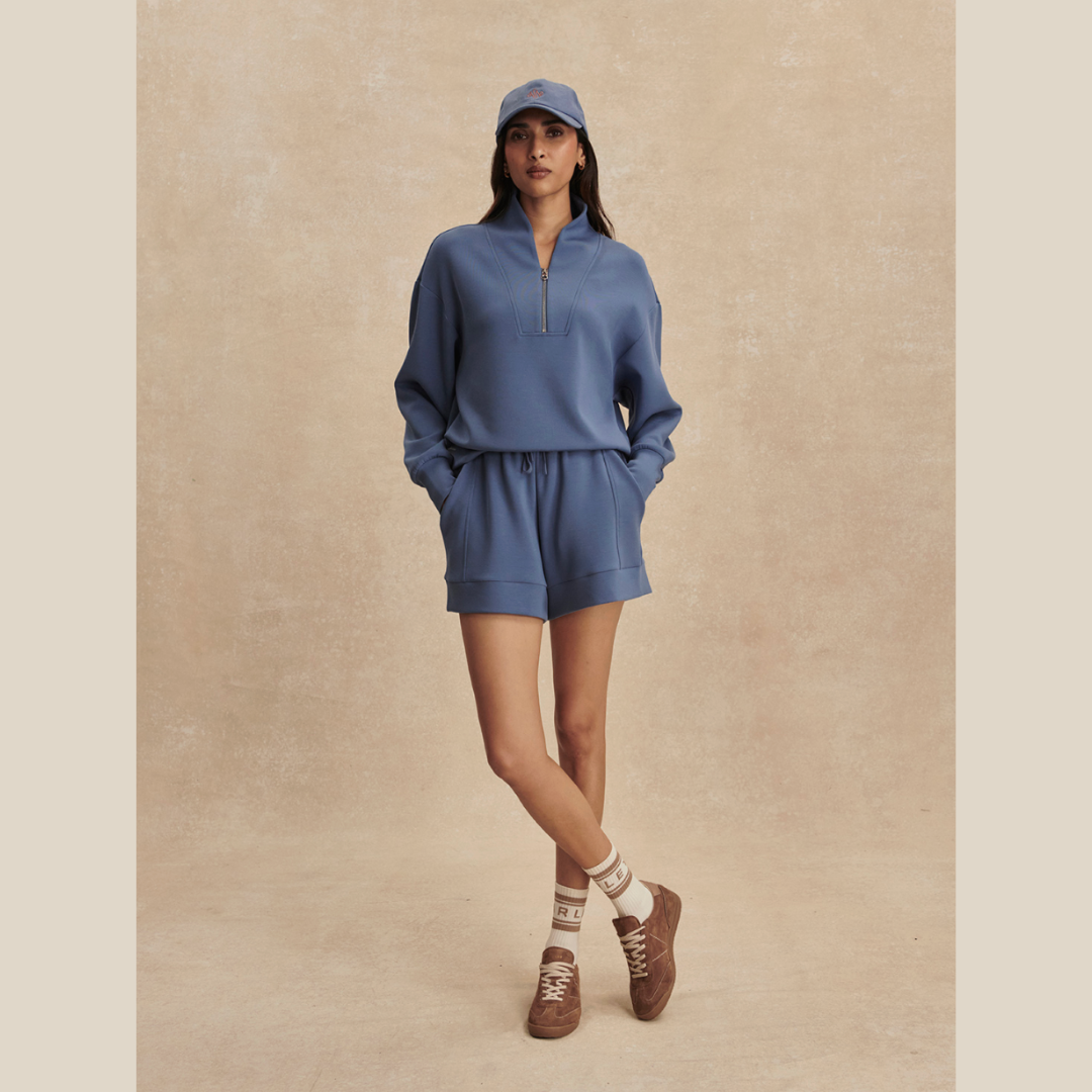 Atrium High Rise Short