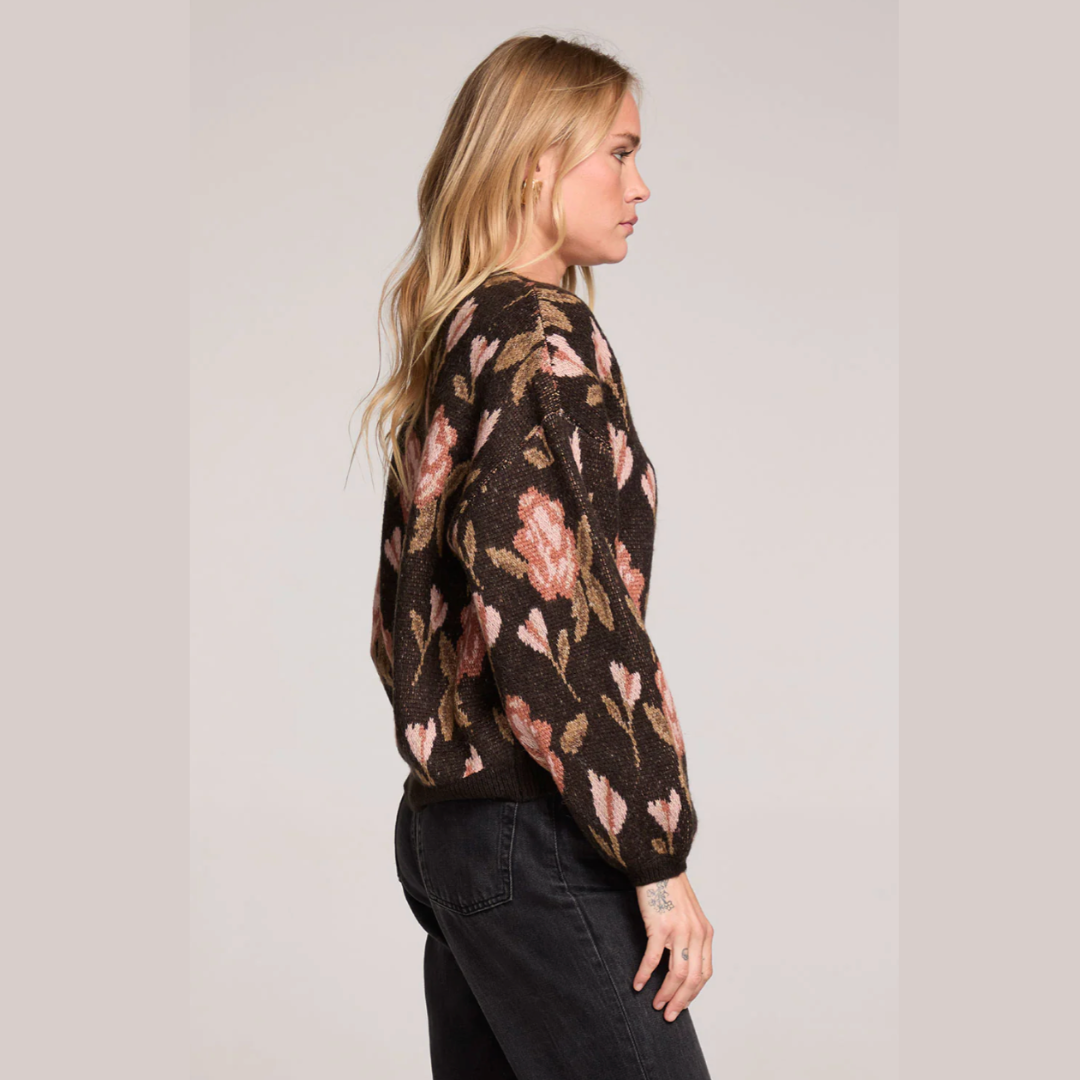 Leilani Sweater
