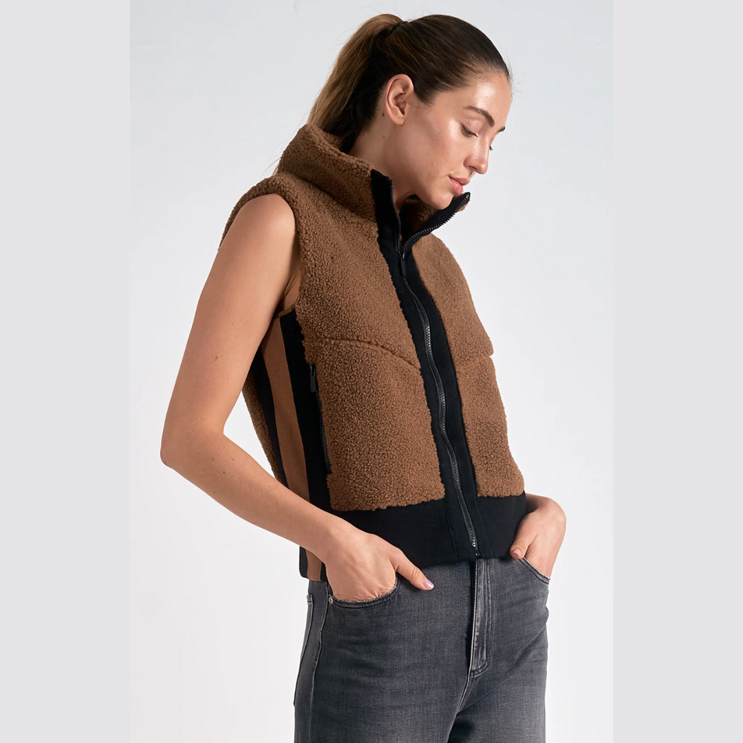Vancouver Vest