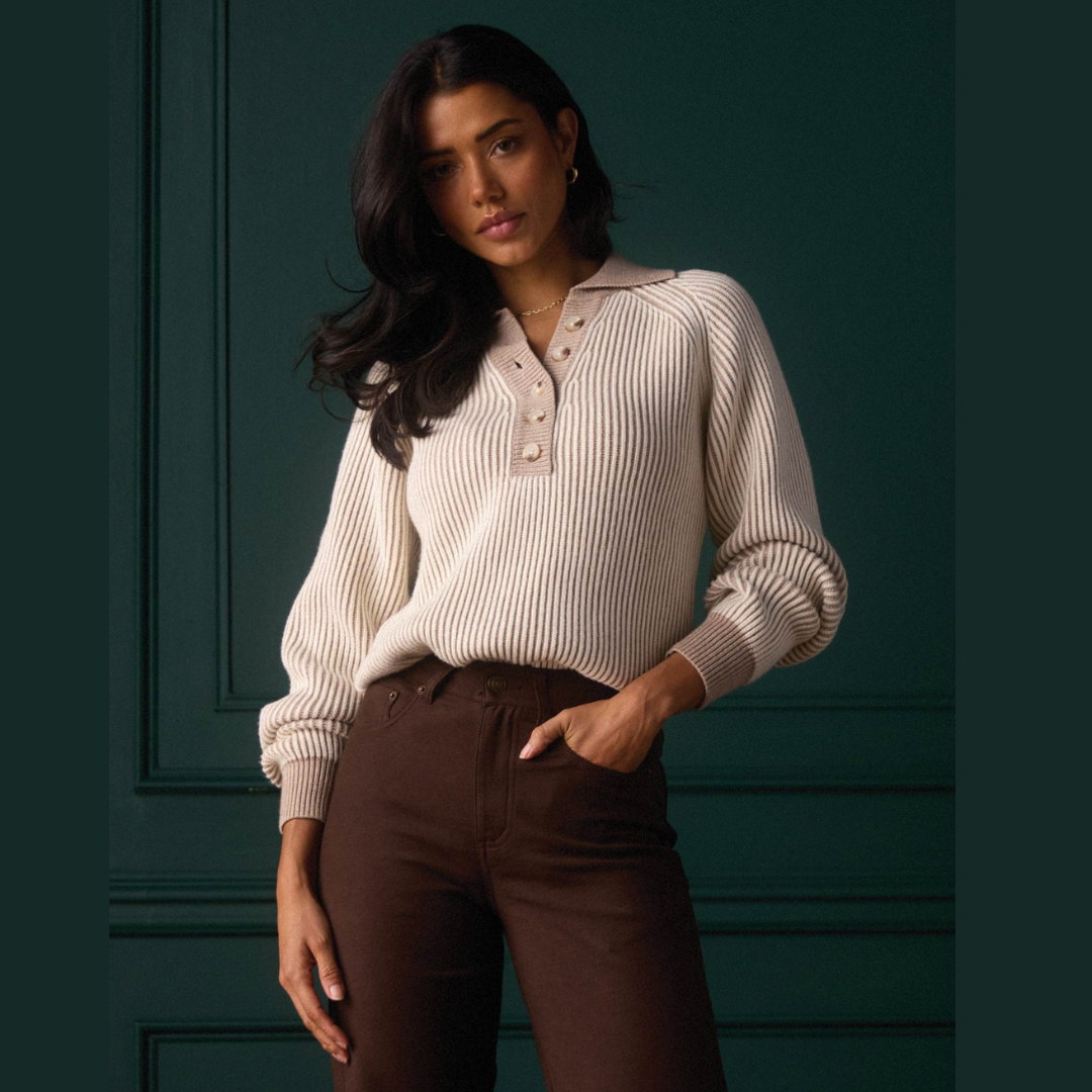 Diana Sweater