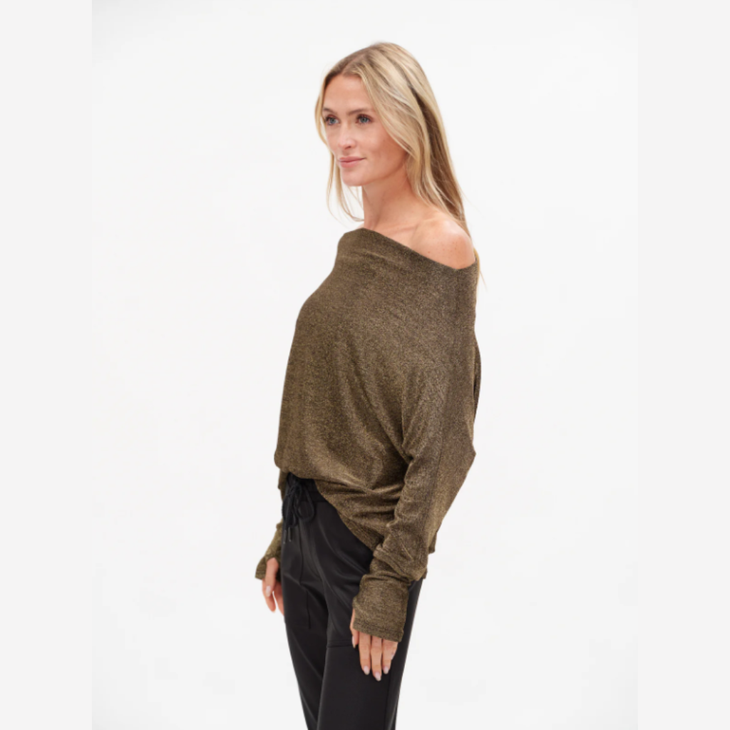 The Anywhere Top Holiday Edition