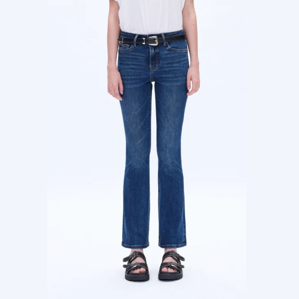 The Hilarie HR Bootcut