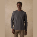 Men's  Thermal Crew
