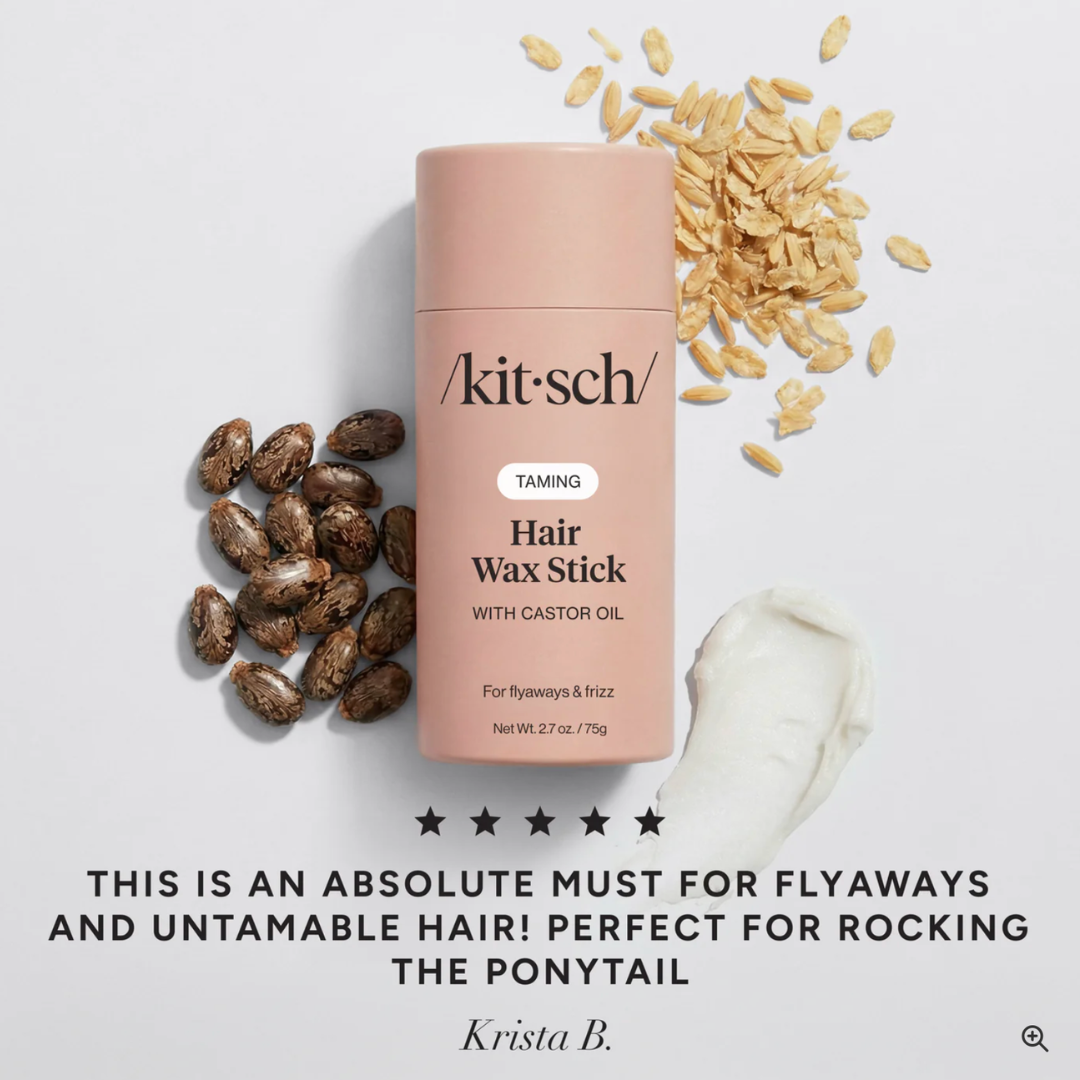 Kitsch Hair Wax Stick