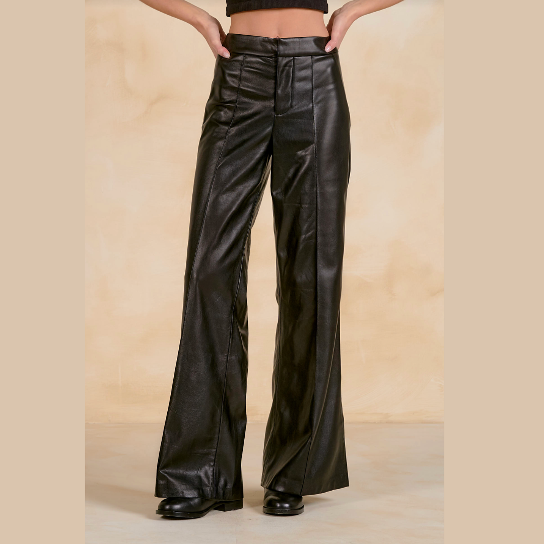 The Vegan Trouser