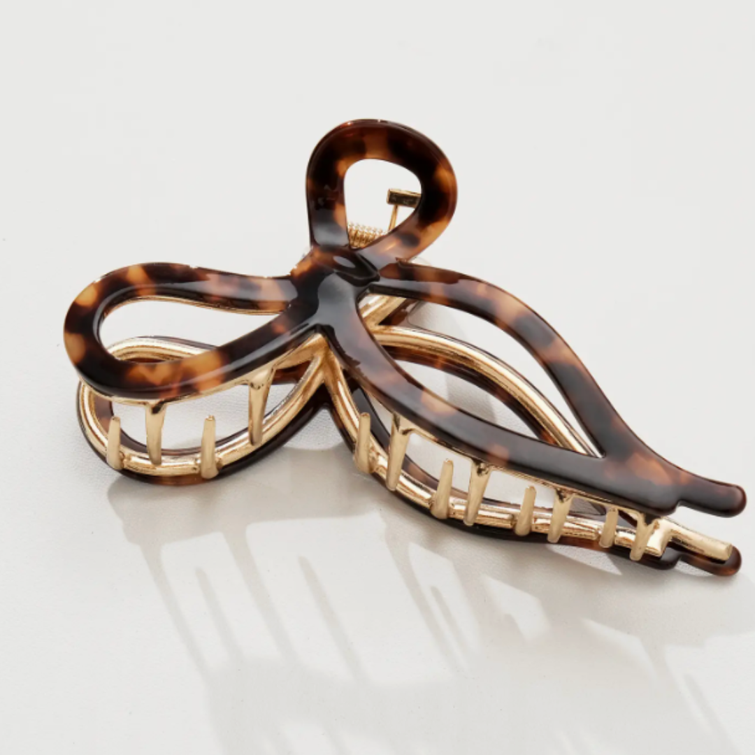 Claw Clips