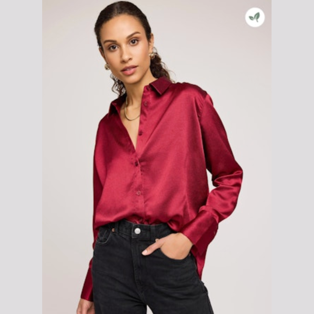 Simone Blouse