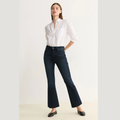 NAO - High Rise Bootcut 26" Inseam