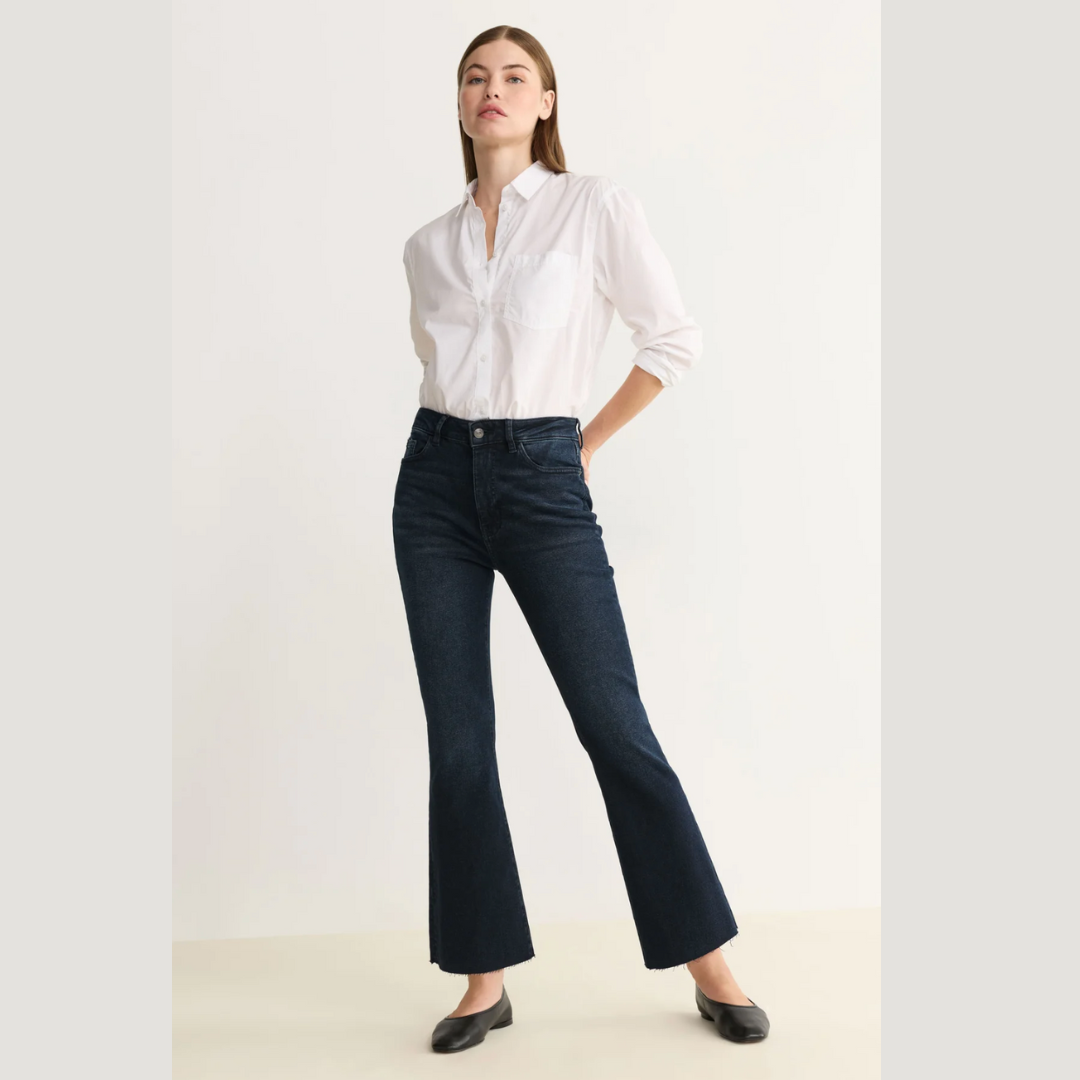NAO - High Rise Bootcut 26" Inseam