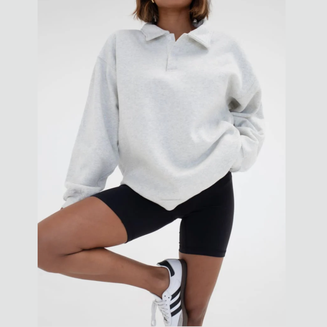 Airport Sweatshirt
