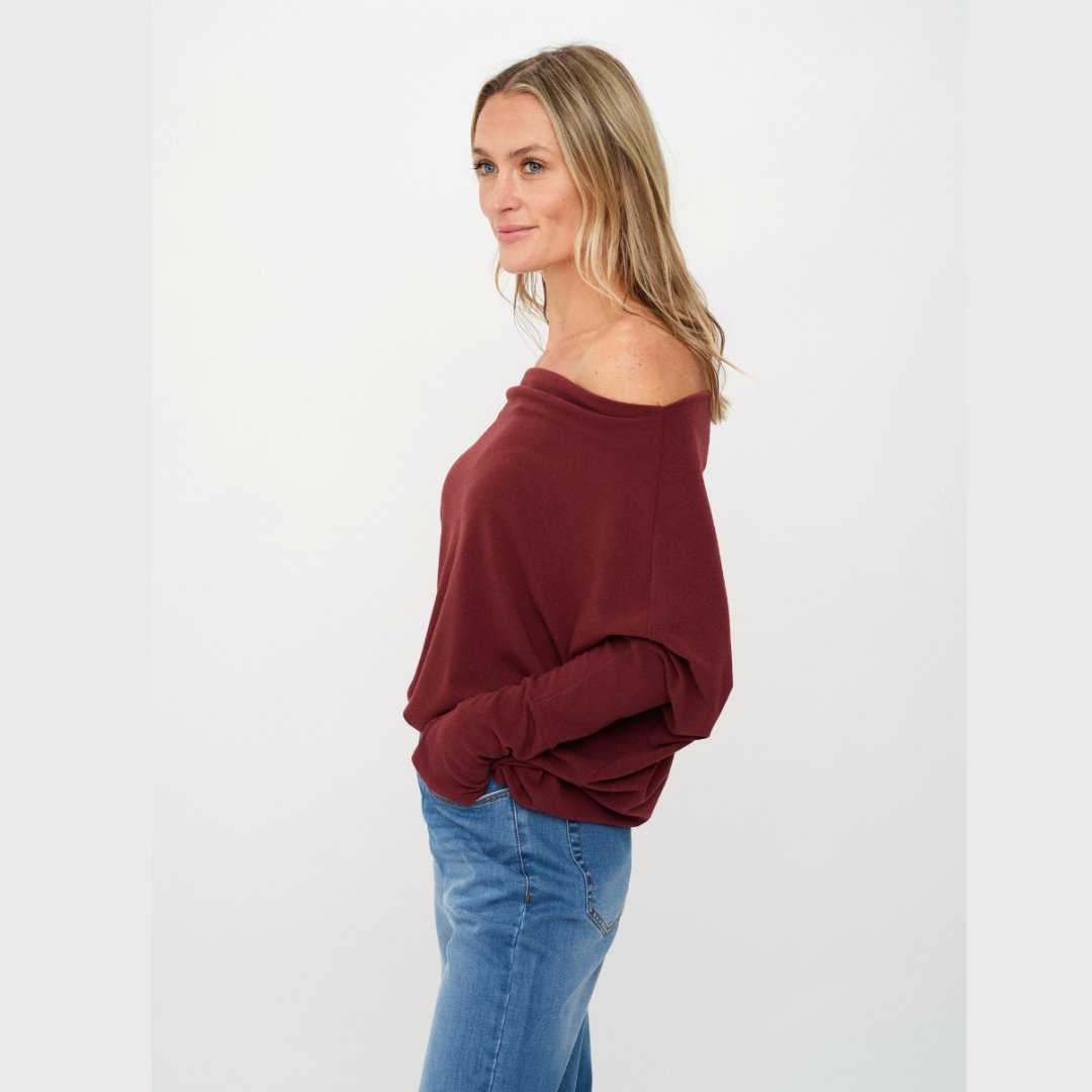 The Anywhere Top