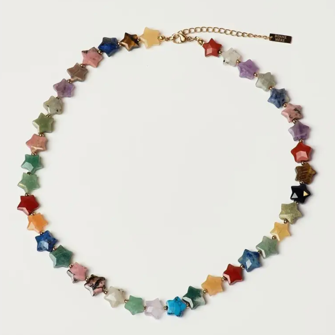 Bonne Mère Jewelry