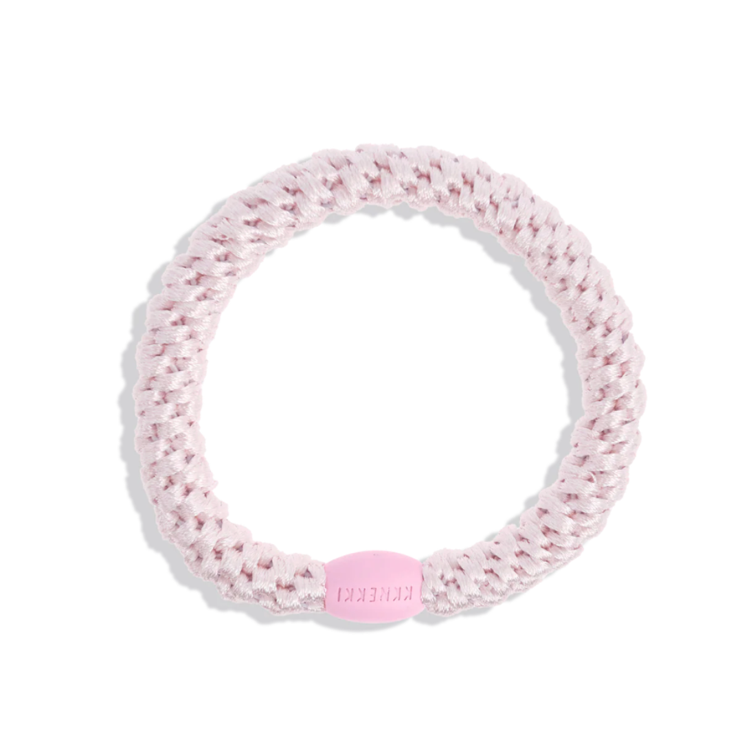 Authentic KKNEKKI Hair Ties