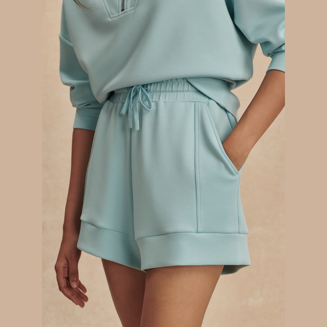 Atrium High Rise Short - FINAL SALE