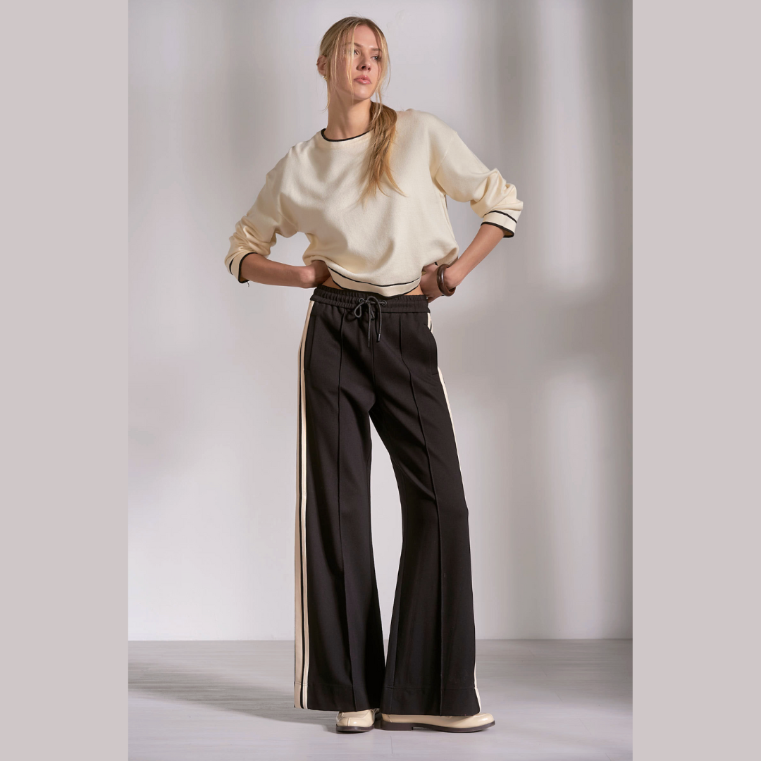 It Girl Track Pant
