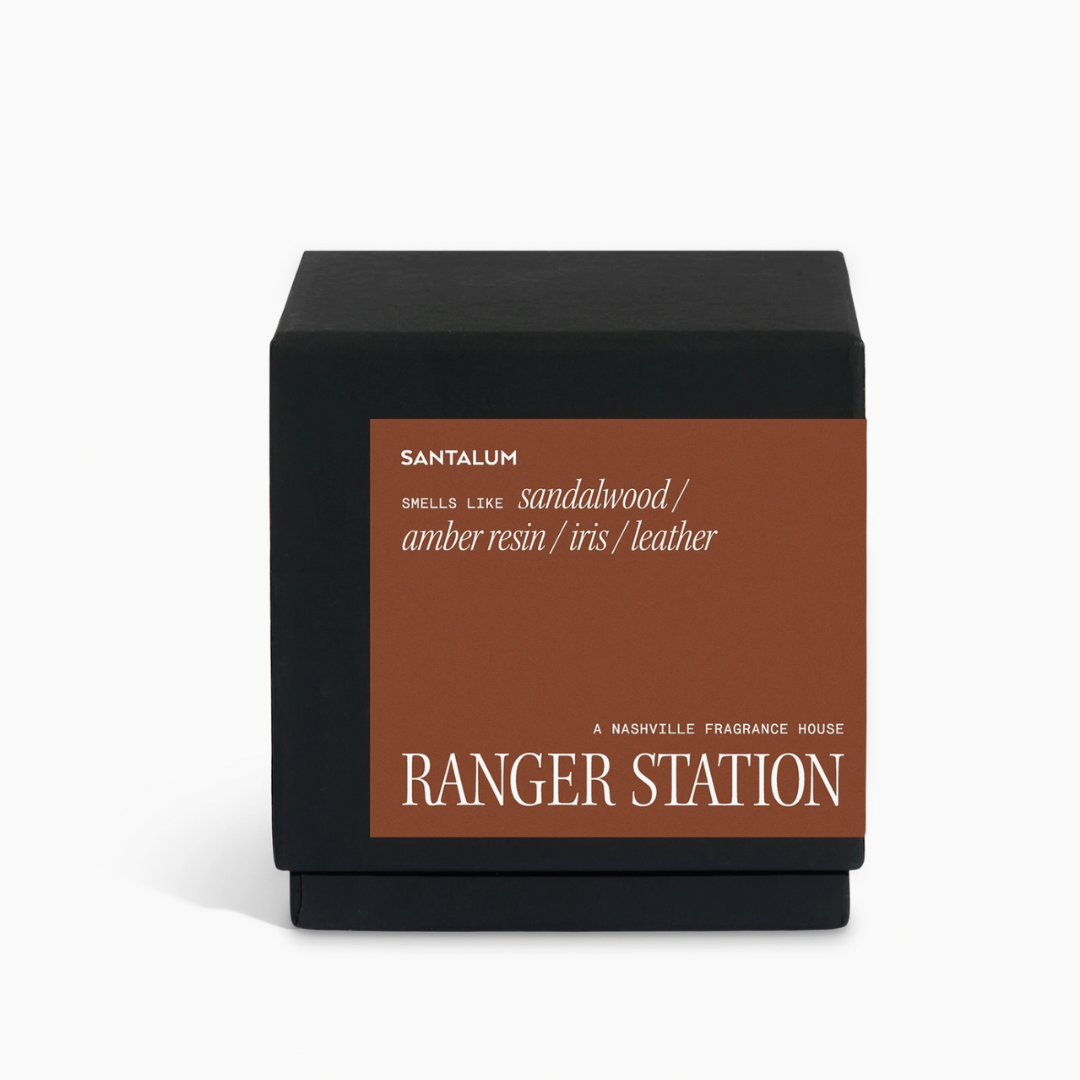 RANGER STATION | Eau DeParfum (50ml)