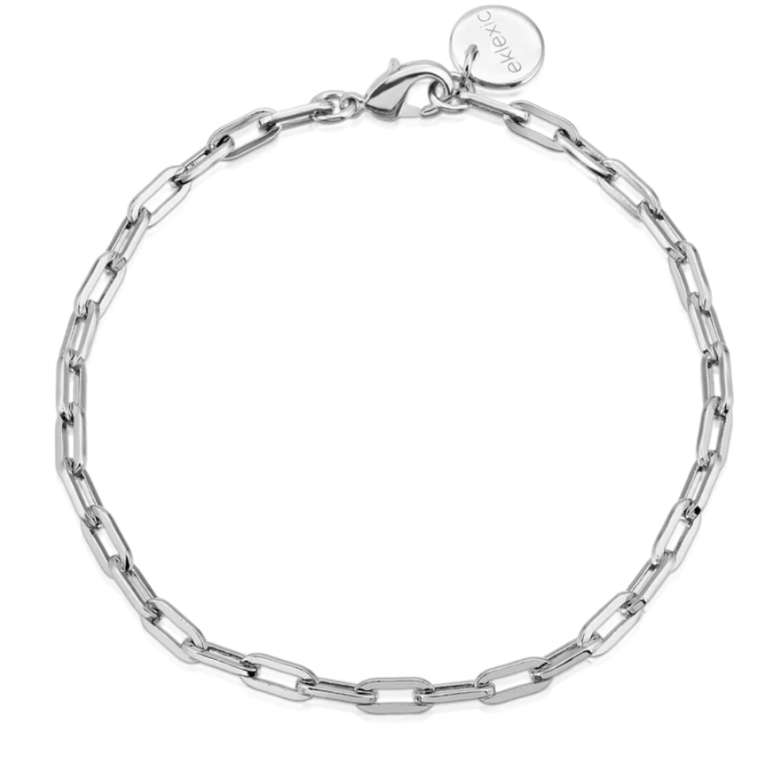 Chain Link Bracelets