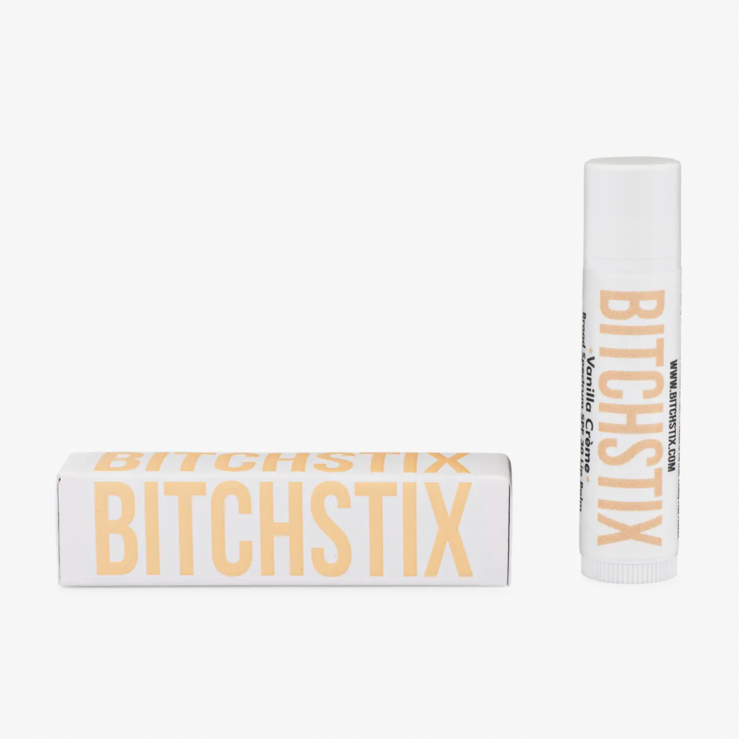Bitch Stix SPF30 Lip Balm & Lip Gloss