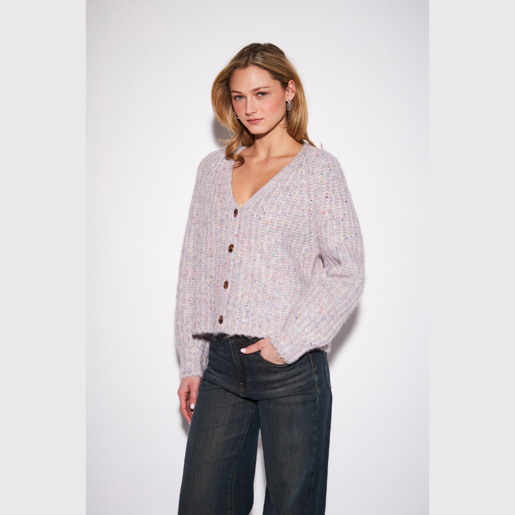 Hawkins Cardigan