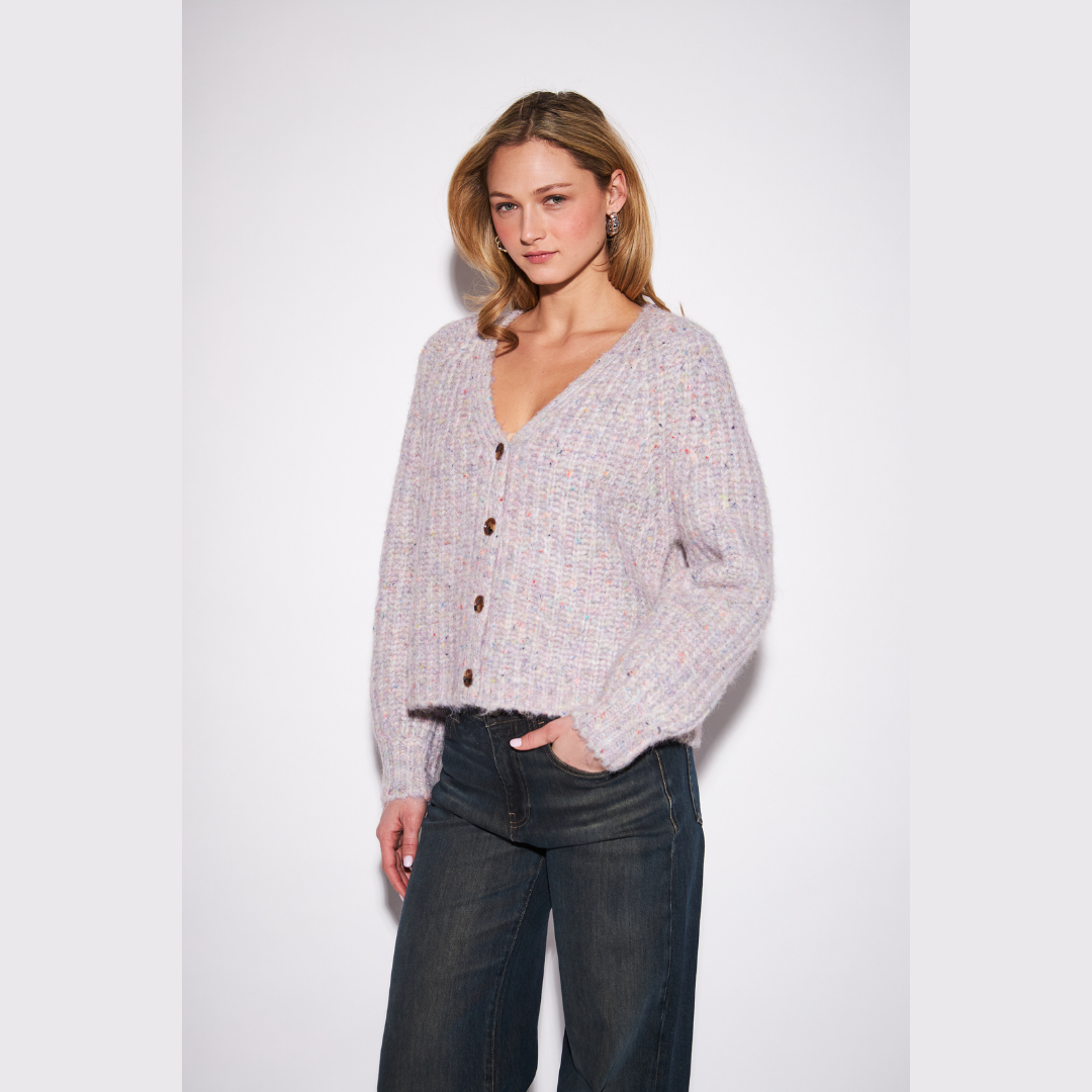 Hawkins Cardigan