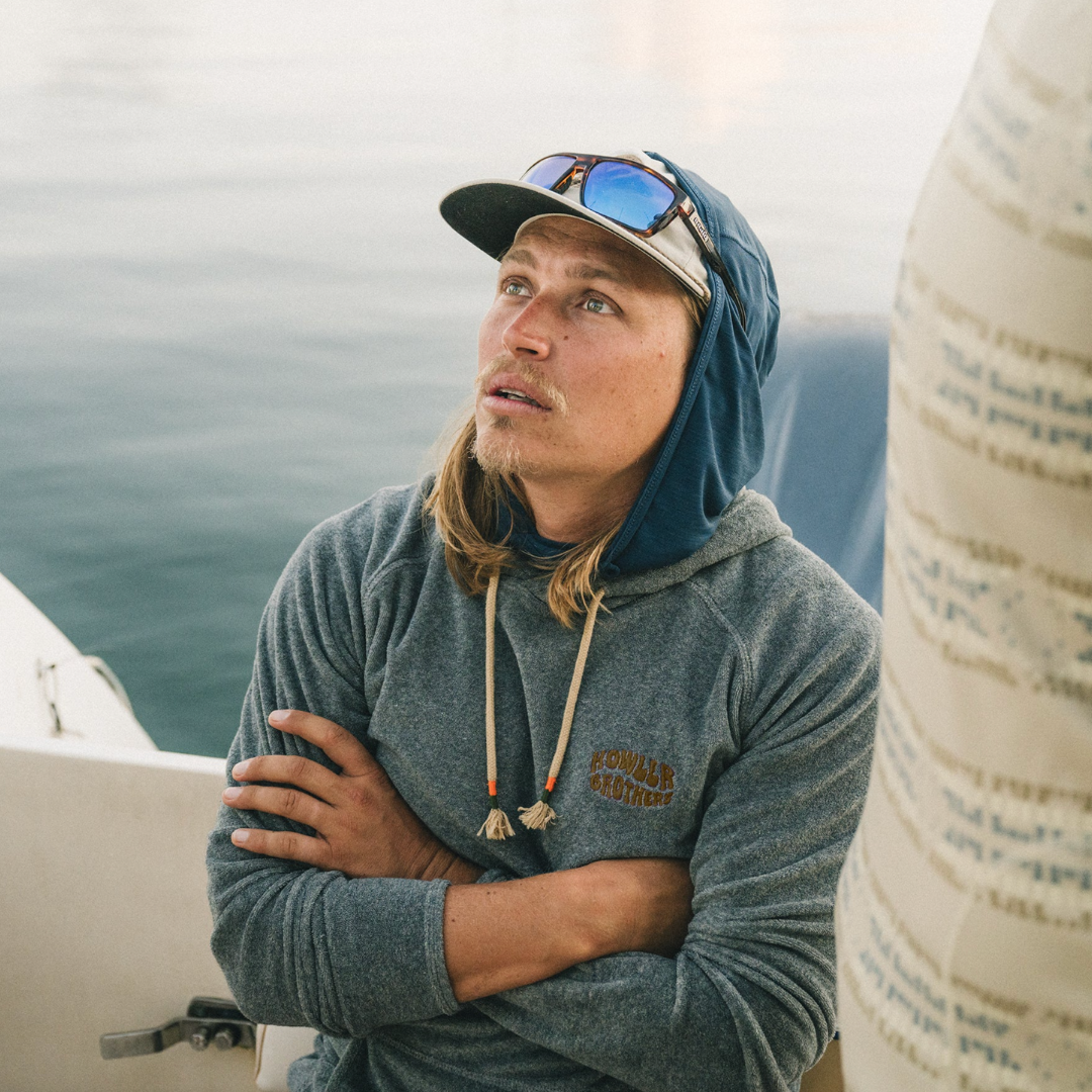 Men's | Terrycloth Hoodie