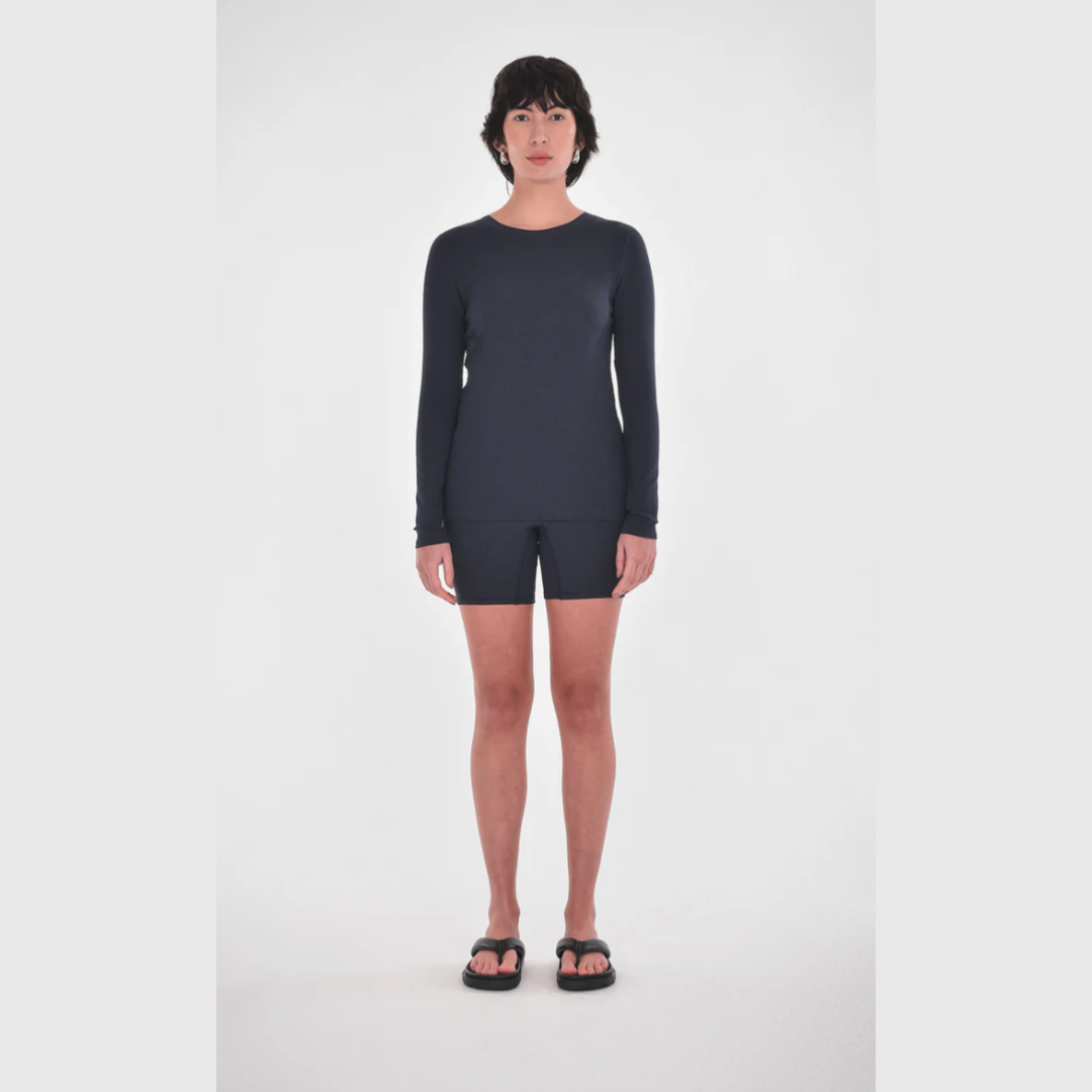 Lisa Long Sleeve