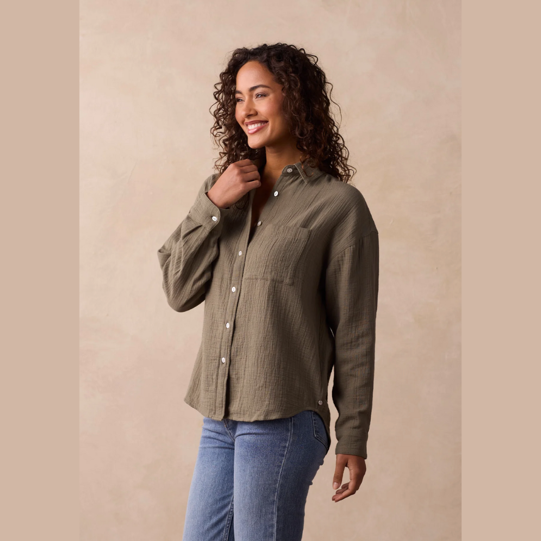 Kalo Overshirt
