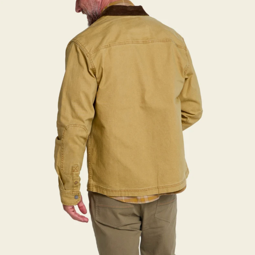Conveyor Coat