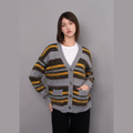 Sloane V-Neck Cardigan