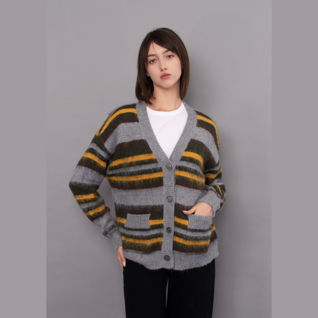 Sloane V-Neck Cardigan