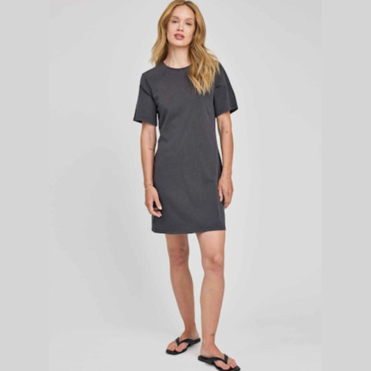 Cindy Tee Dress