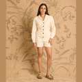Scorpio Romper