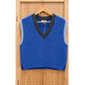 The Royal Sweater Vest