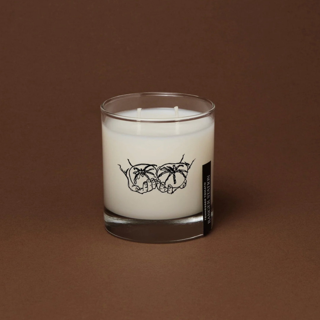 RANGER STATION | Tennessee Tomato 8oz Candle