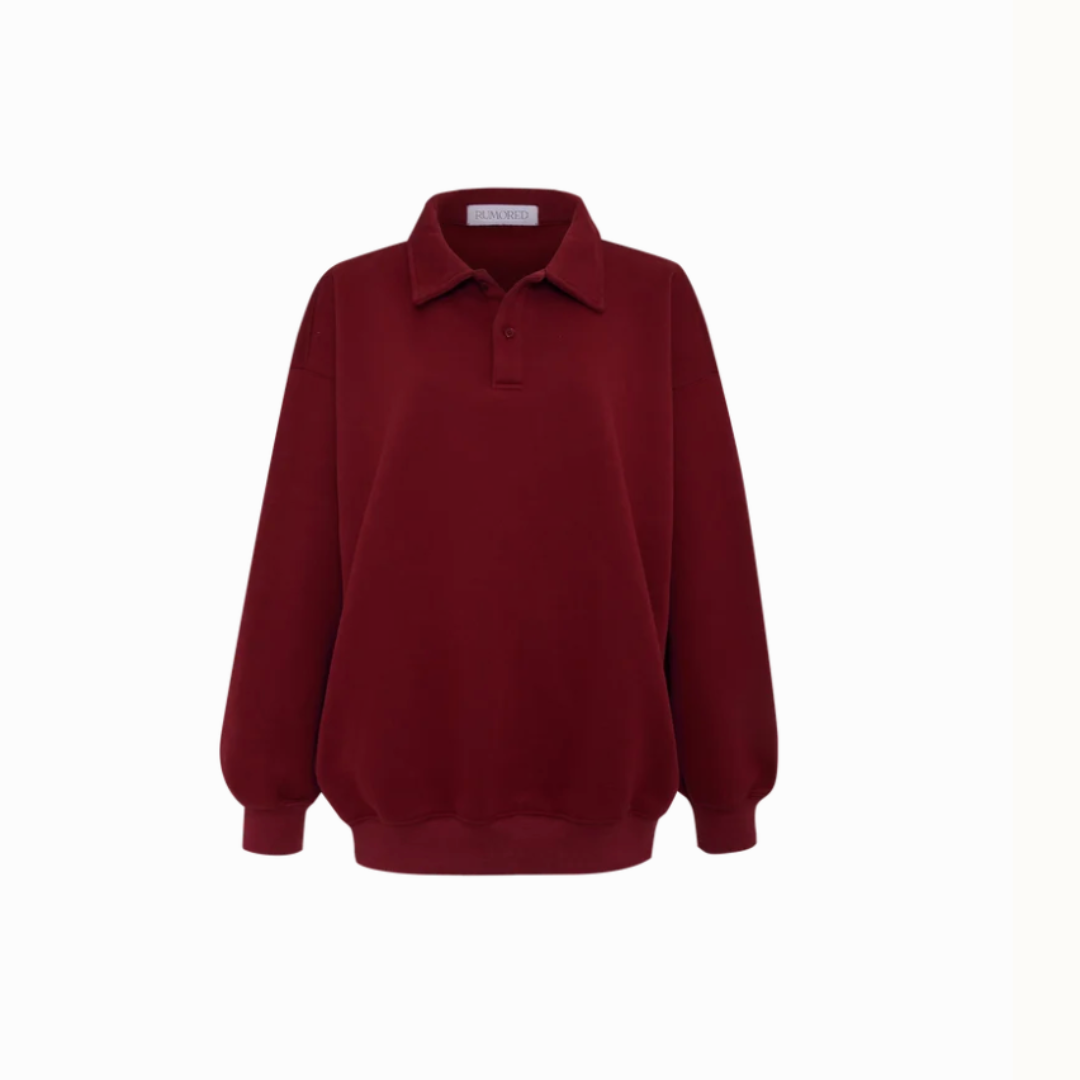 Airport Sweatshirt
