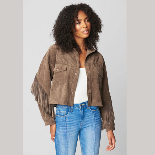 Hot Cocoa Jacket