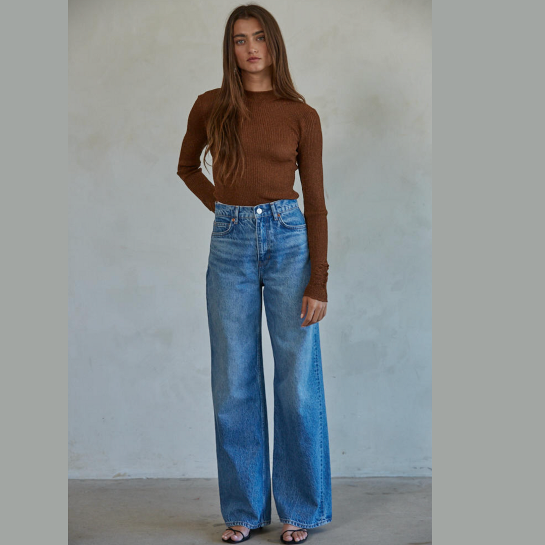 Afterglow Bodysuit