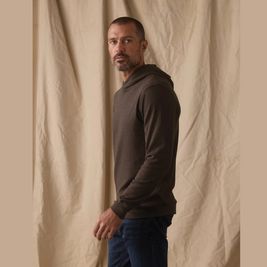 Men's Puremeso Essential Hoodie